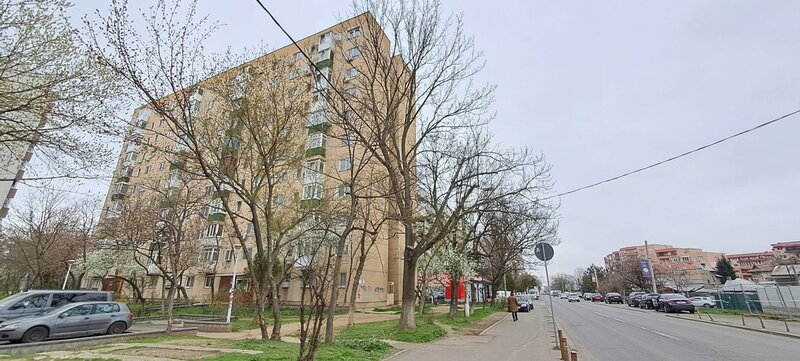 Drumul Taberei, Raul Doamnei, 750 metri metrou, stradal, etaj 4 din 10